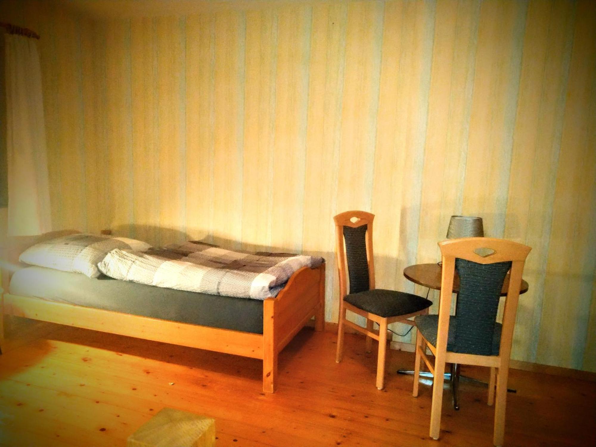 Ferienhof Nustede Wardenburg エクステリア 写真